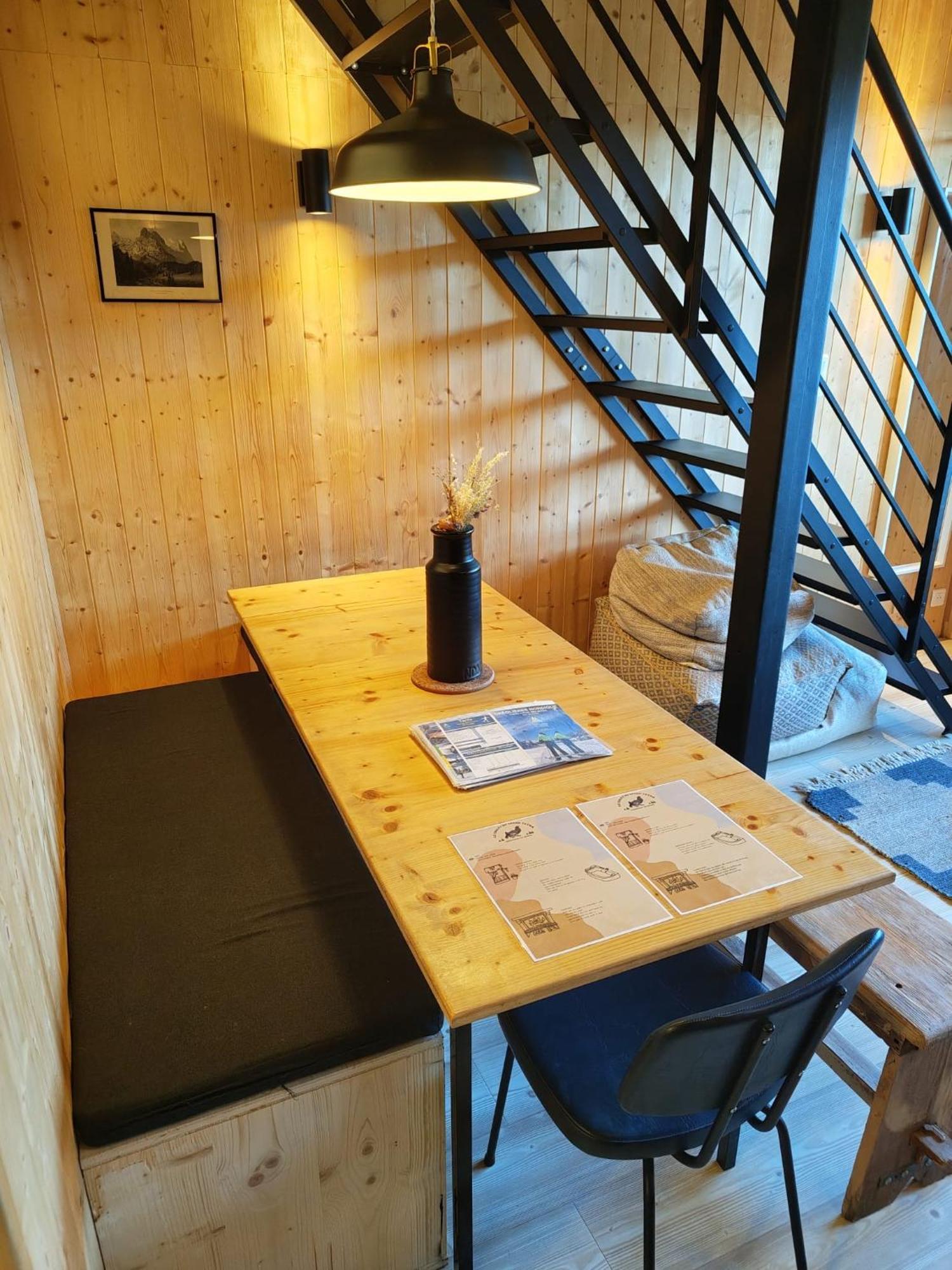 Bel Appartement Type Chalet Avec Balneo Et Jardin Greolieres Exterior photo